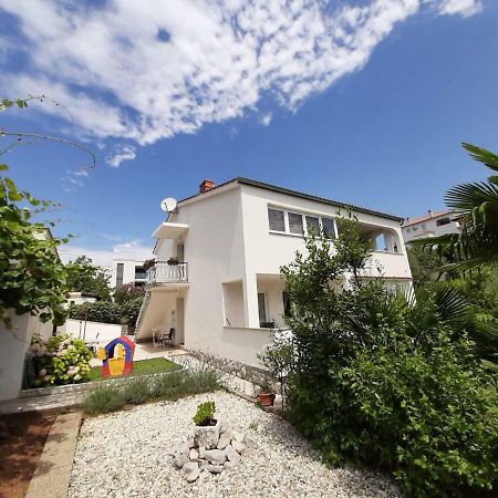 Studio Lea Krk Town Exterior photo